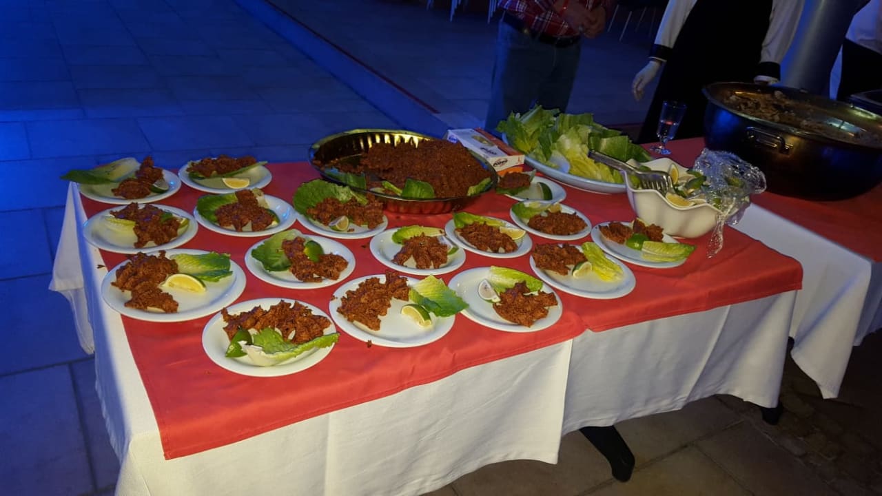 Gastro Tac Premier Hotel & Spa