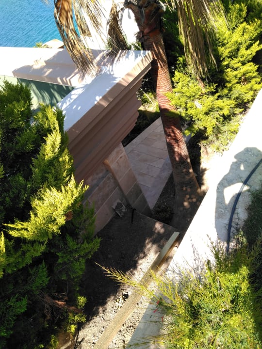 Sonstiges The Plaza Bodrum