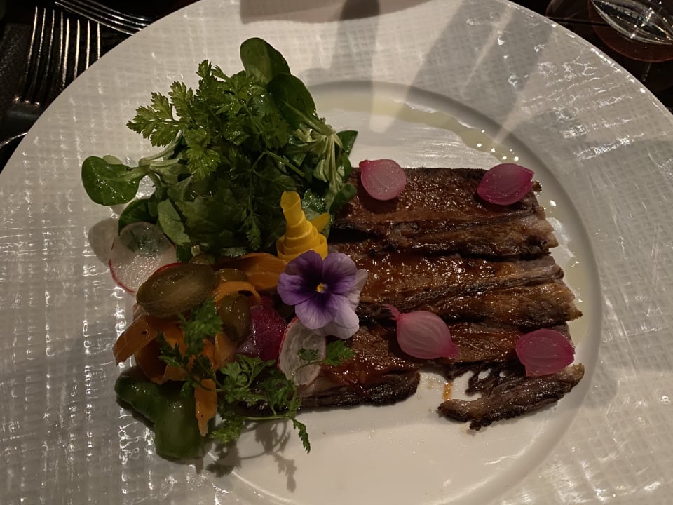 Gastro Sofitel Dubai The Palm Resort & Spa