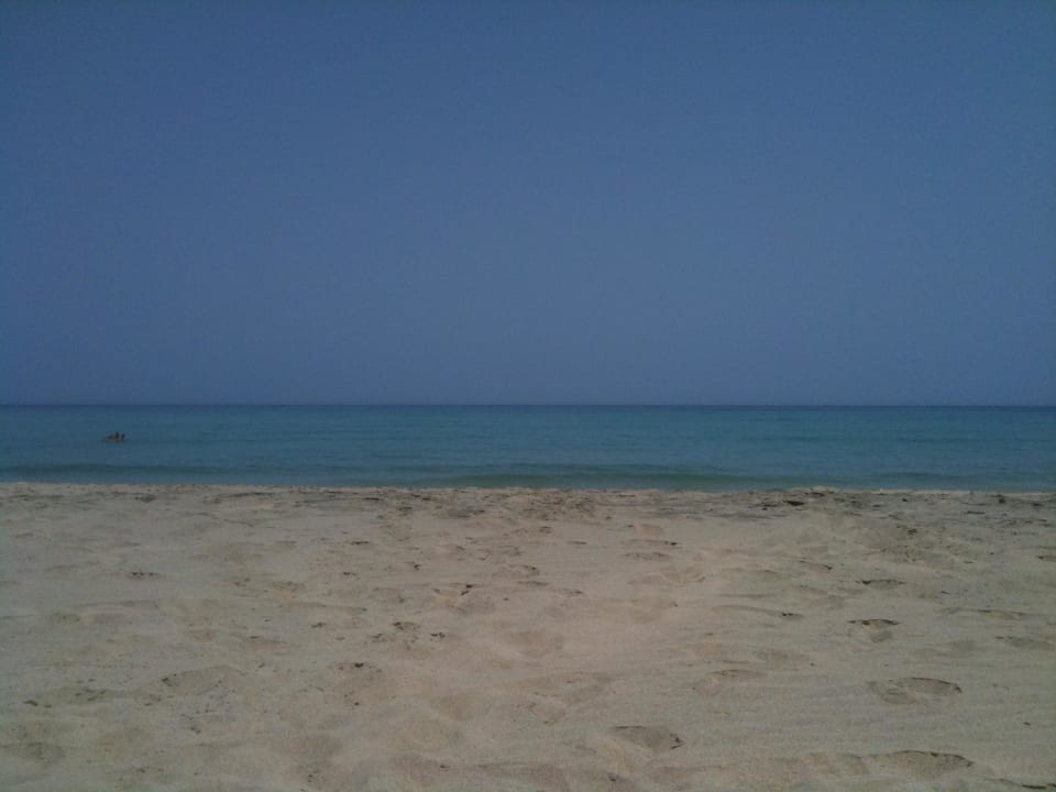 Schön! Occidental Jandía Playa