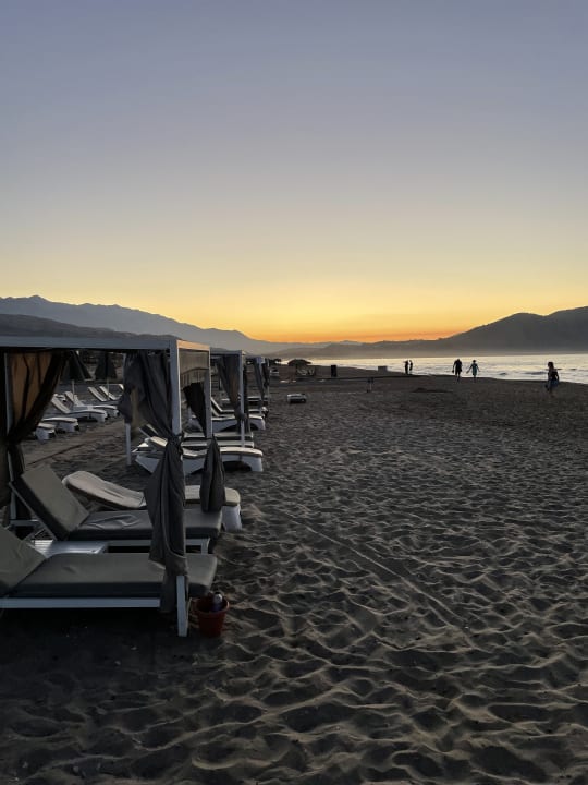 Strand Mythos Palace Resort & Spa