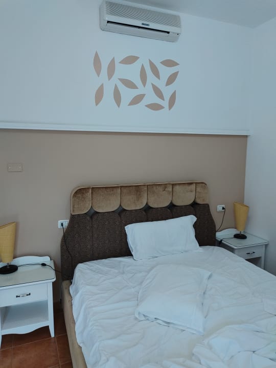 Zimmer Hotel Giardino Degli Ulivi