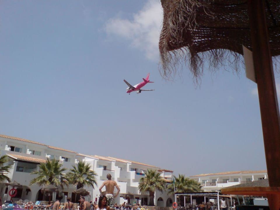 Flugalarm Ushuaia Ibiza Beach Hotel - The Tower / The Club - Adults only