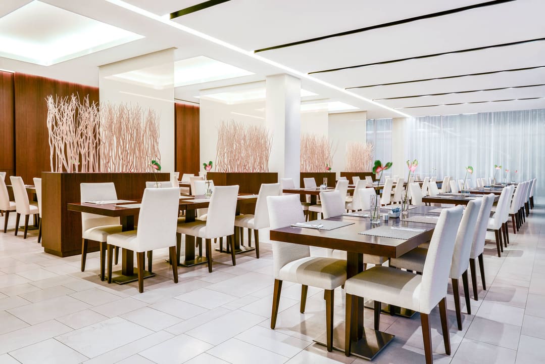 Restaurant NH Collection Olomouc Congress