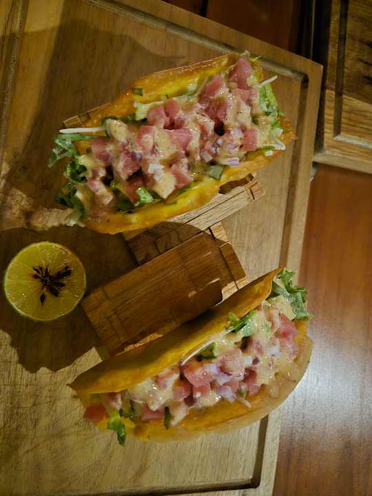 Gastro Salinda Resort Phu Quoc Island