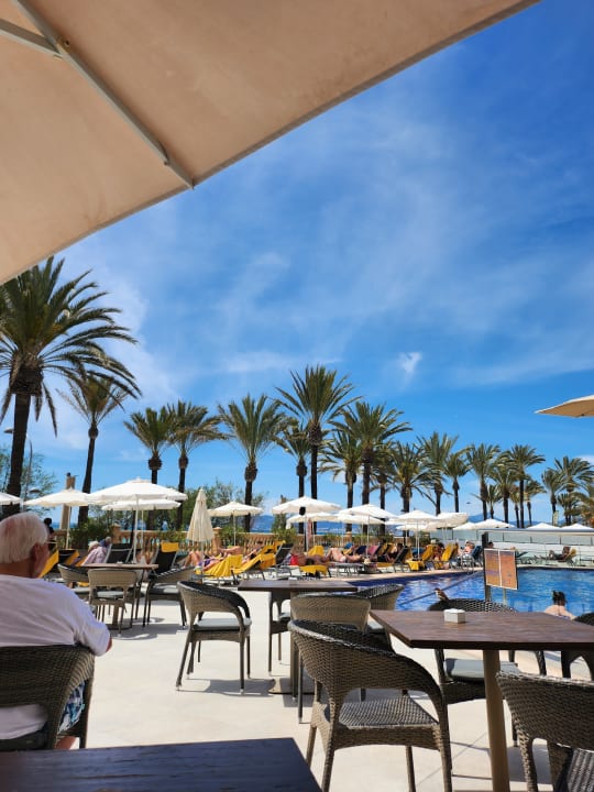 Gastro allsun Hotel Pil-lari Playa