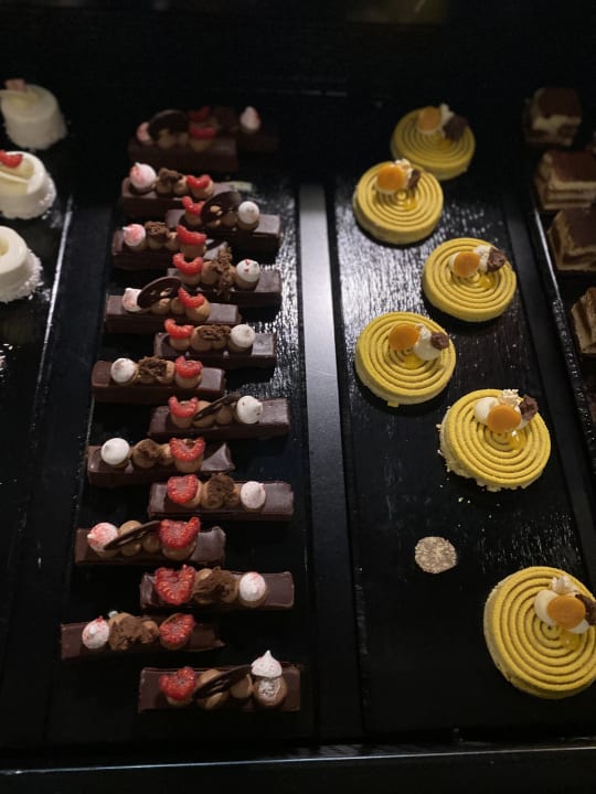 Gastro Quellenhof Luxury Resort Passeier