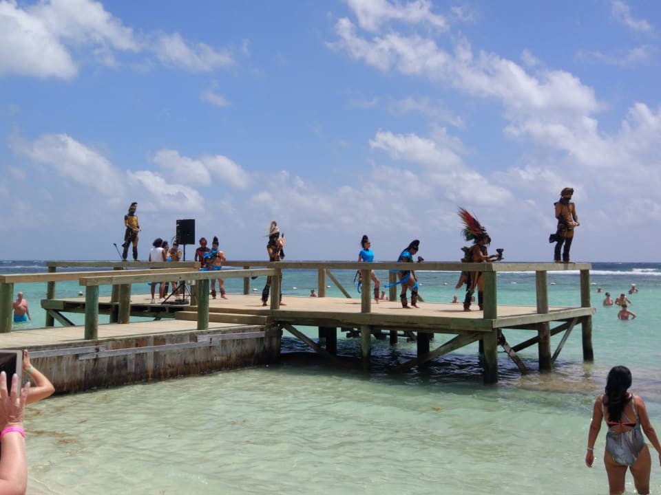 Sport & Freizeit Bahia Principe Luxury Akumal