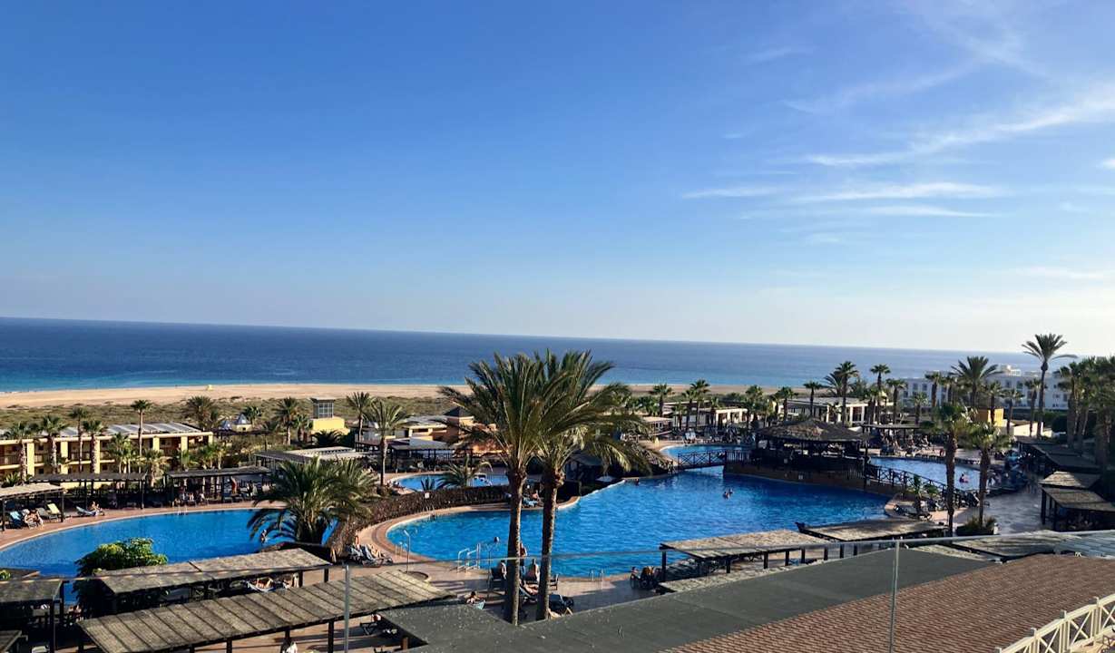 Außenansicht Occidental Jandía Royal Level - Adults only