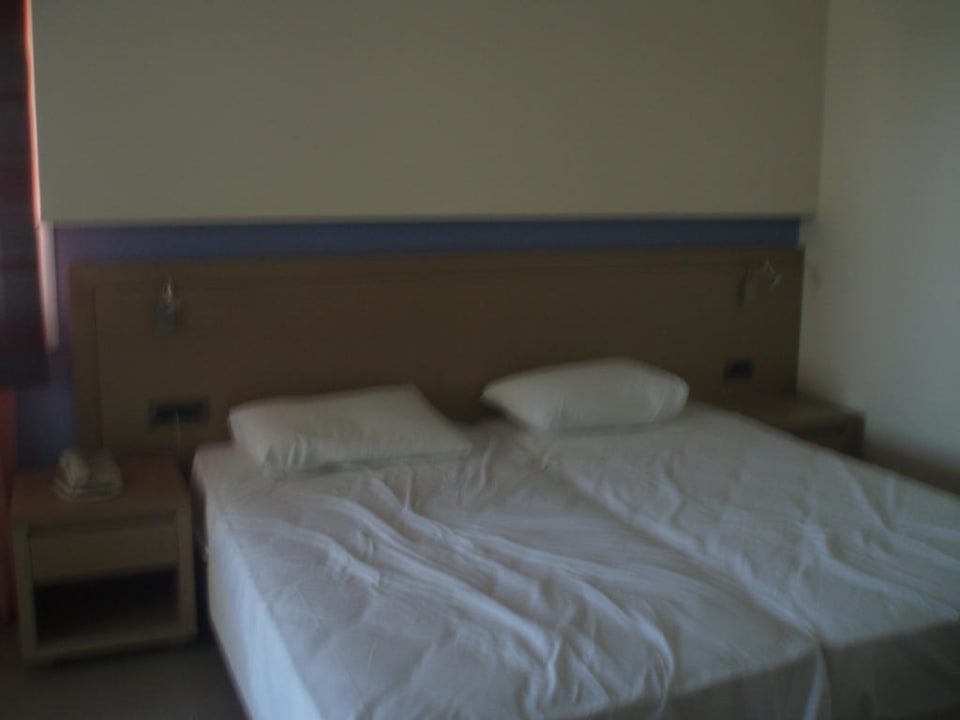 Zimmer Atlantica Marmari Palace