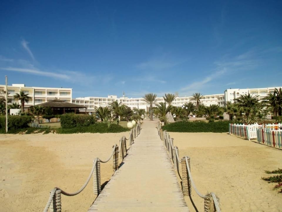 . Sentido Marillia Resort & Spa