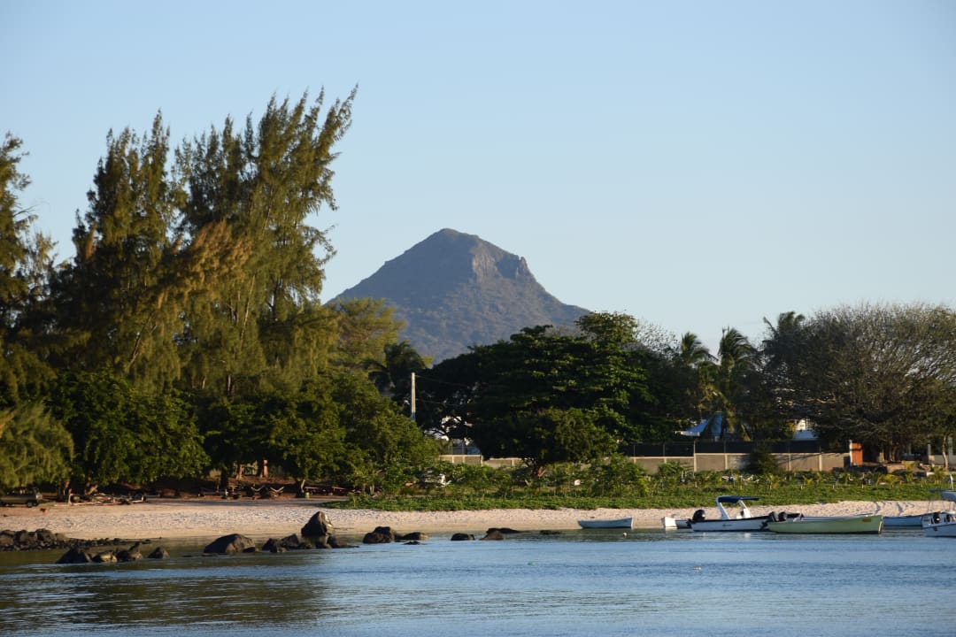 Ausblick Anelia Resort & Spa