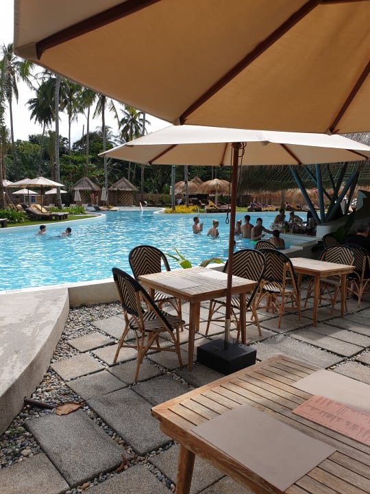 Pool Eden Beach Resort & Spa, A Lopesan Collection Hotel