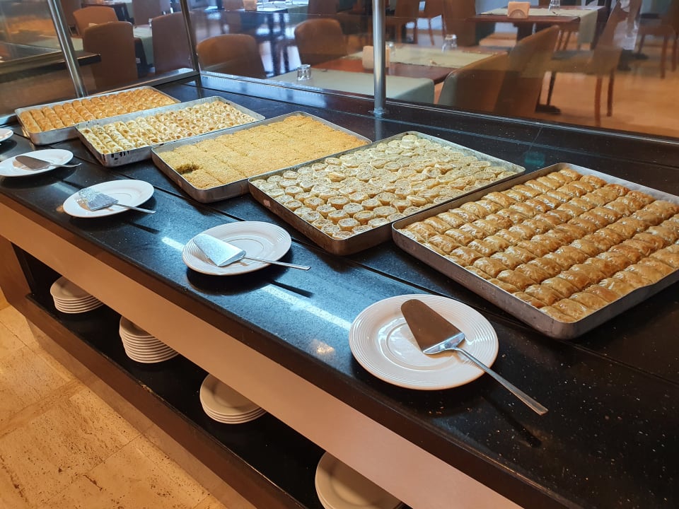 Gastro Labranda Mares Marmaris