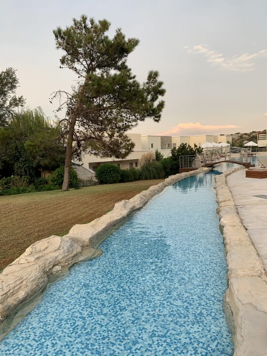 Sonstiges SENTIDO Port Royal Villas & Spa