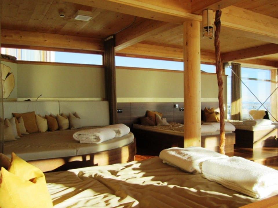 Ruheraum Wolke 7  Mountain Resort Feuerberg