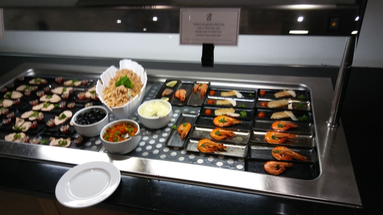 Gastro Hotel Baia Azul