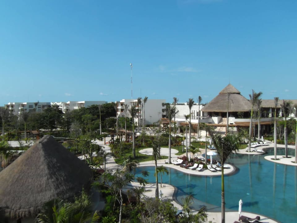 Pool Secrets Akumal Riviera Maya - Adults only
