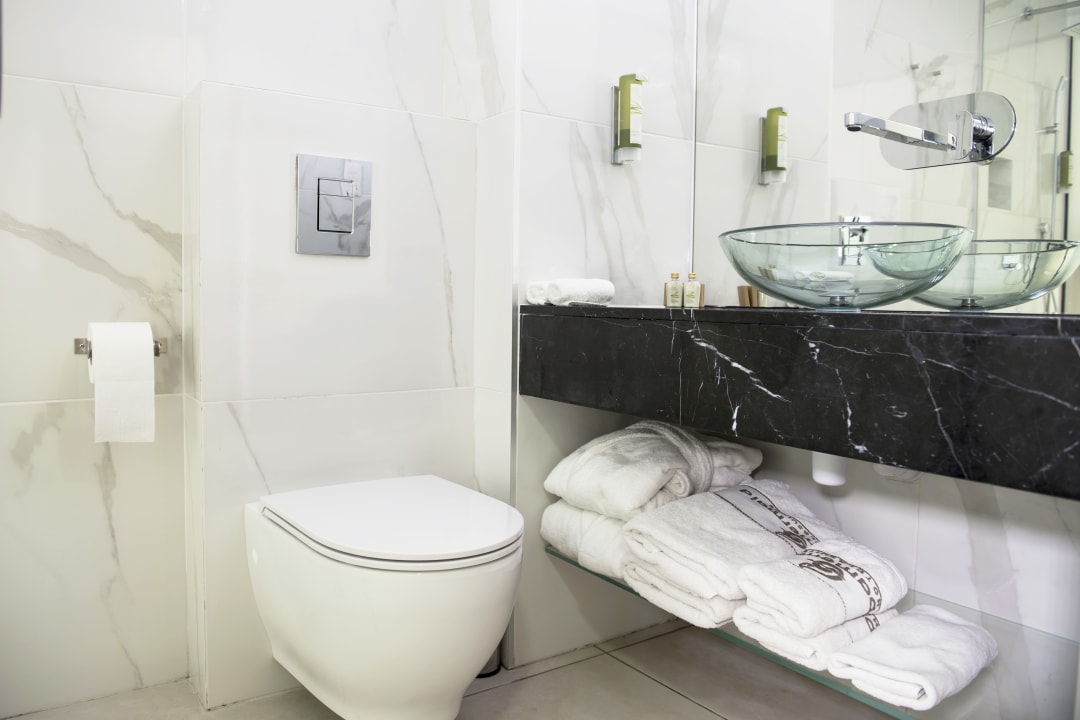 Zimmer Napa Mermaid Hotel & Suites