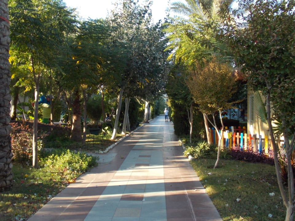 BELEK BEACH RESORT Belek Beach Resort Hotel