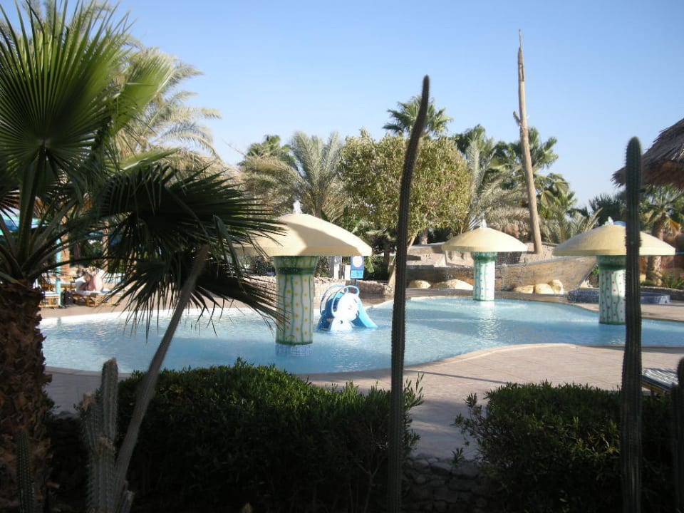 Maritim Hotel Jolie Ville Golf & Resort Pickalbatros Golf Beach Resort