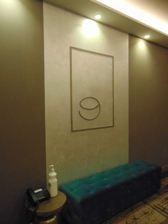 Sonstiges Mercure Almaty City Center