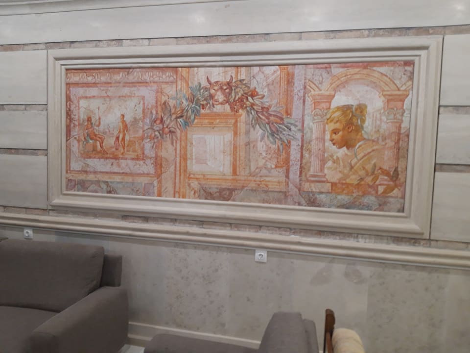 Sonstiges Hotel Mare Monte Beach