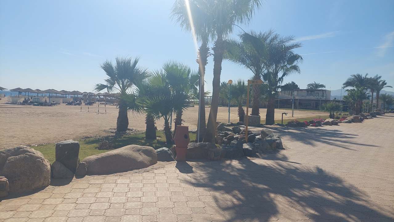 Strand Shams Safaga Resort