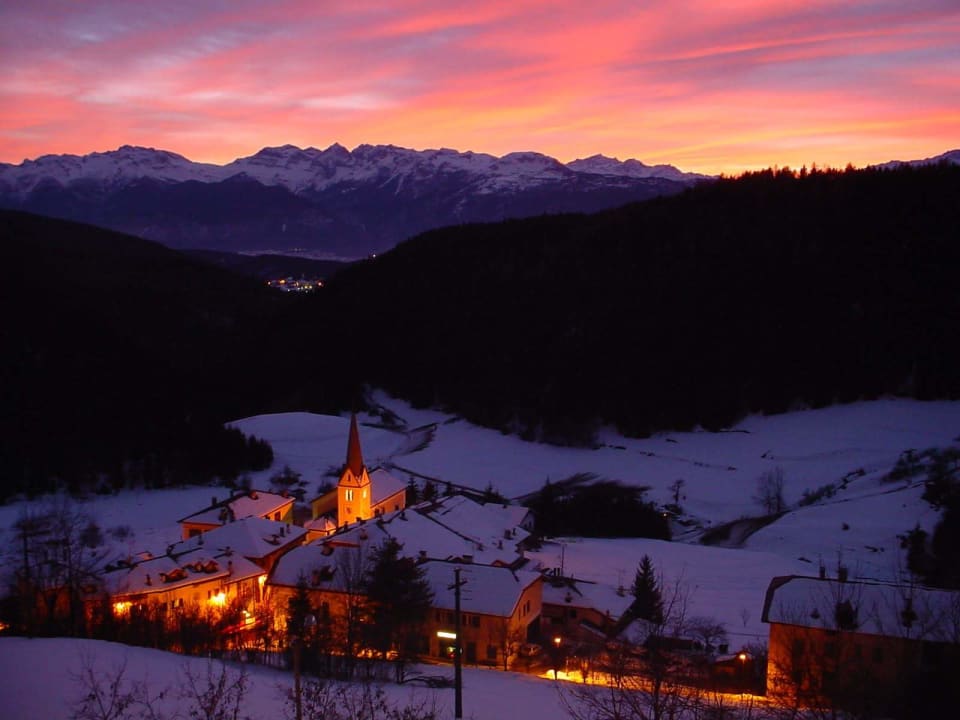 Sonstiges Hotel Garni Biancaneve