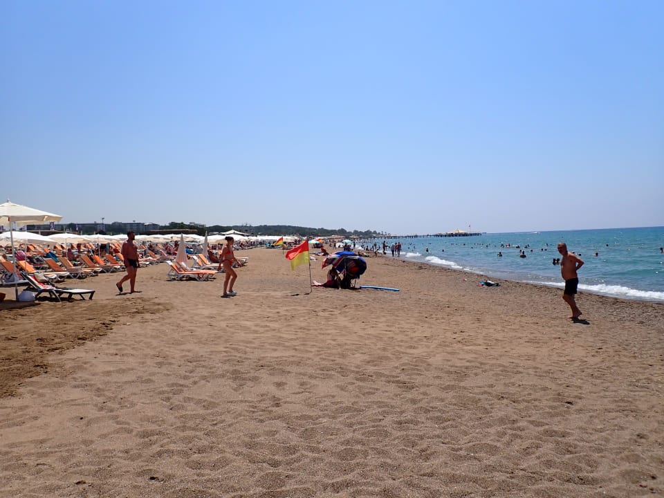 Strand VOX MARIS RESORT