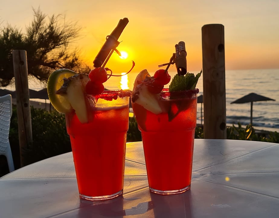 Gastro Rethymno Palace