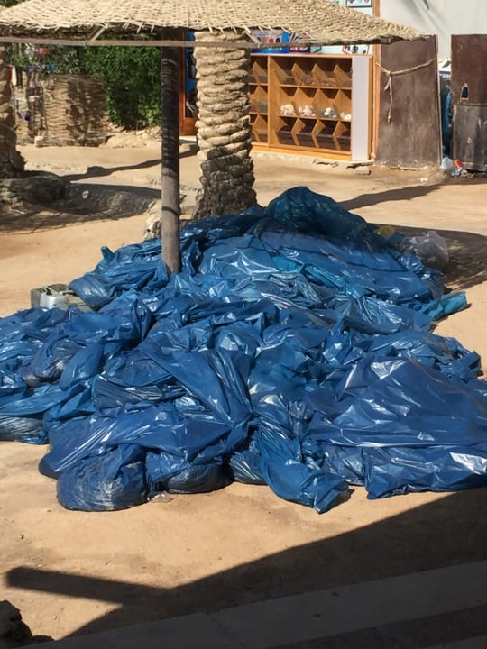 Strand Royal Star Beach Resort