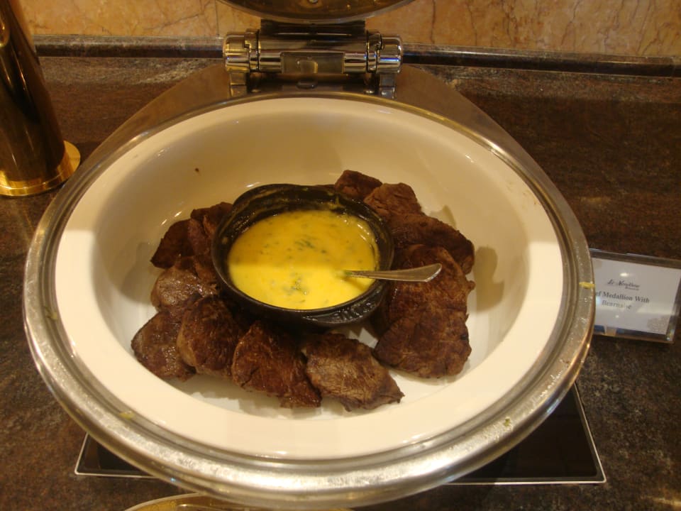 Gastro Emirates Palace Mandarin Oriental