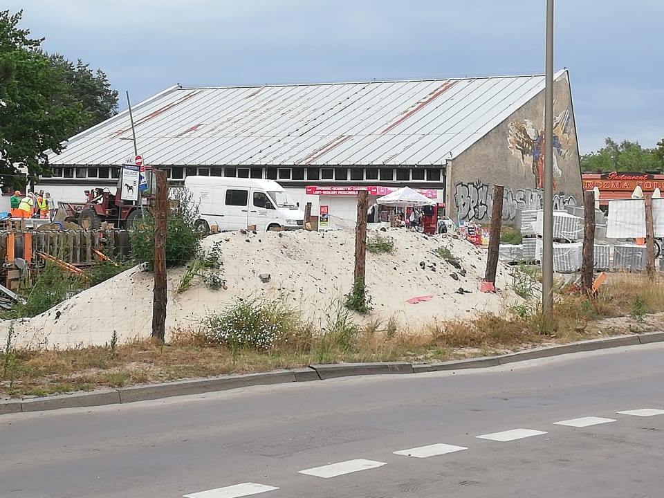 Ausblick Villa Antares