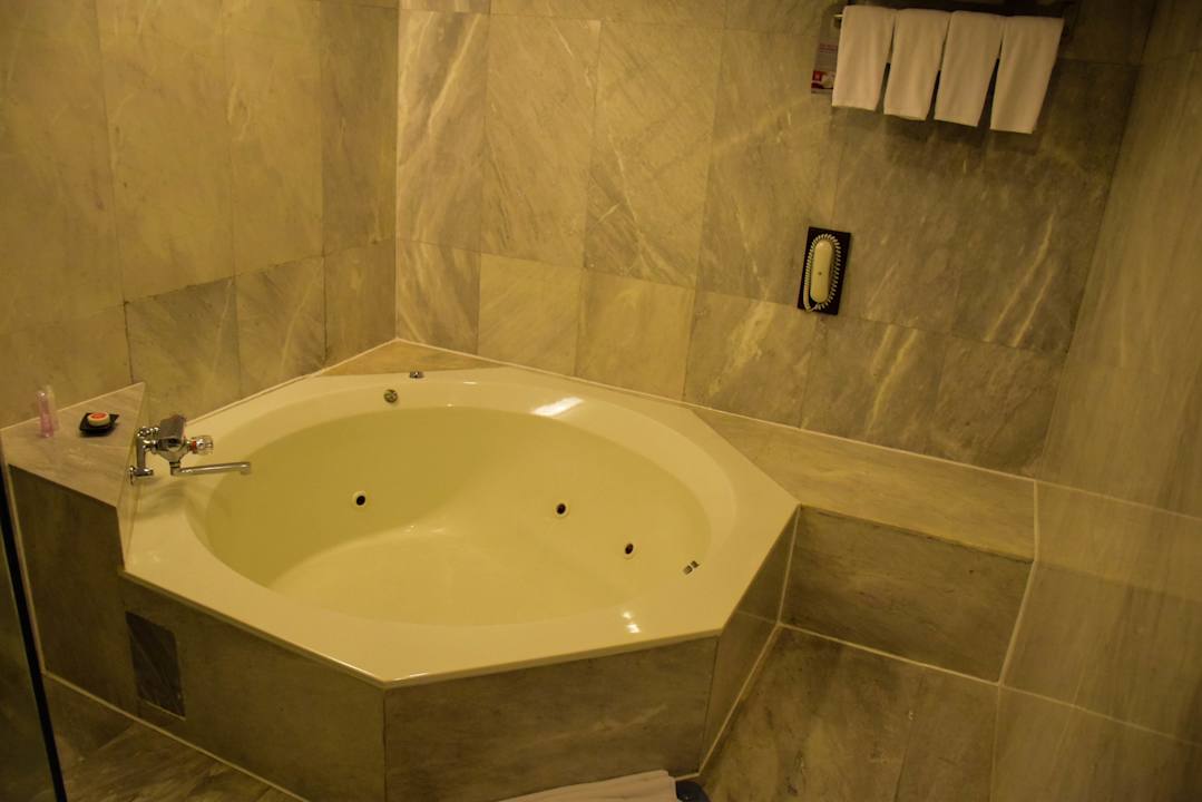 Zimmer Ramada Plaza by Wyndham Bangkok Menam Riverside
