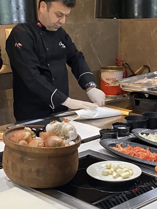 Sonstiges Seaden Quality Resort & Spa