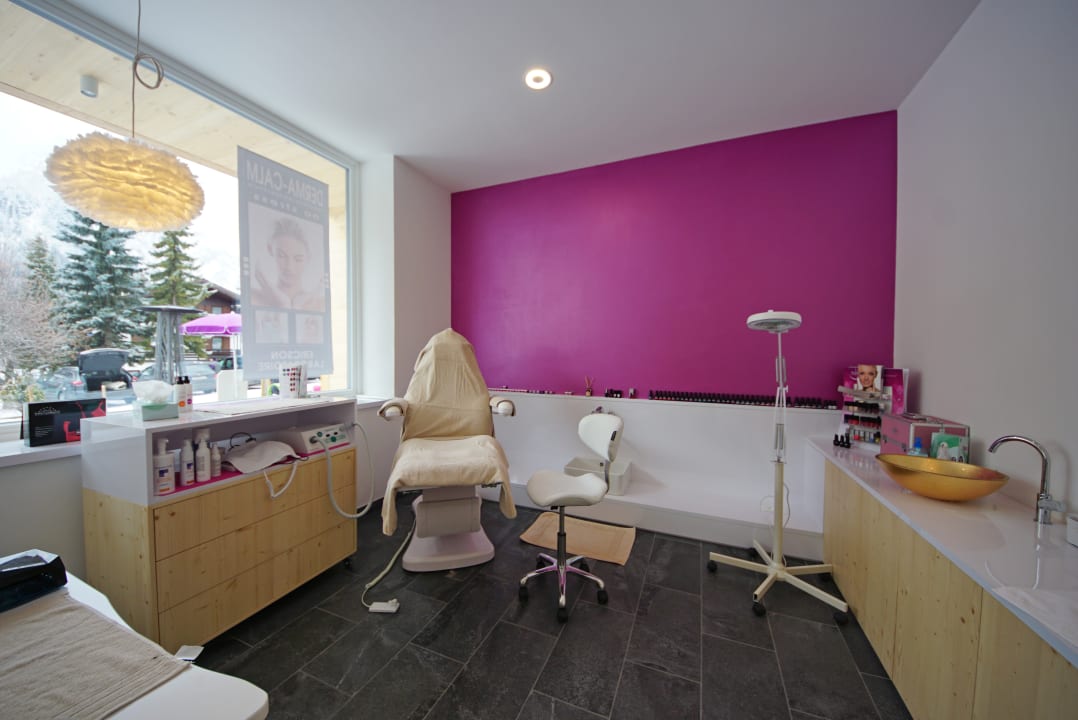 Sport & Freizeit Garni Melisse