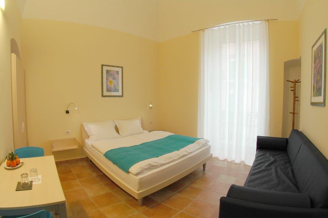 Zimmer "La Viola" B&B Giovinazzo