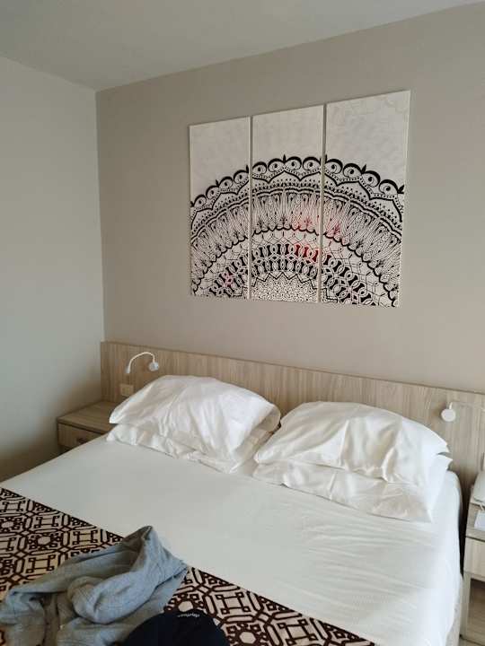 Zimmer Amarina Abu Soma Resort & Aquapark