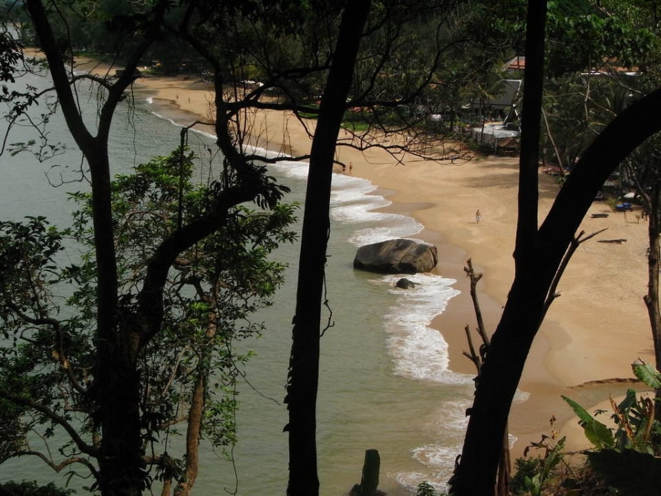 Strand Khao Lak Bayfront Resort