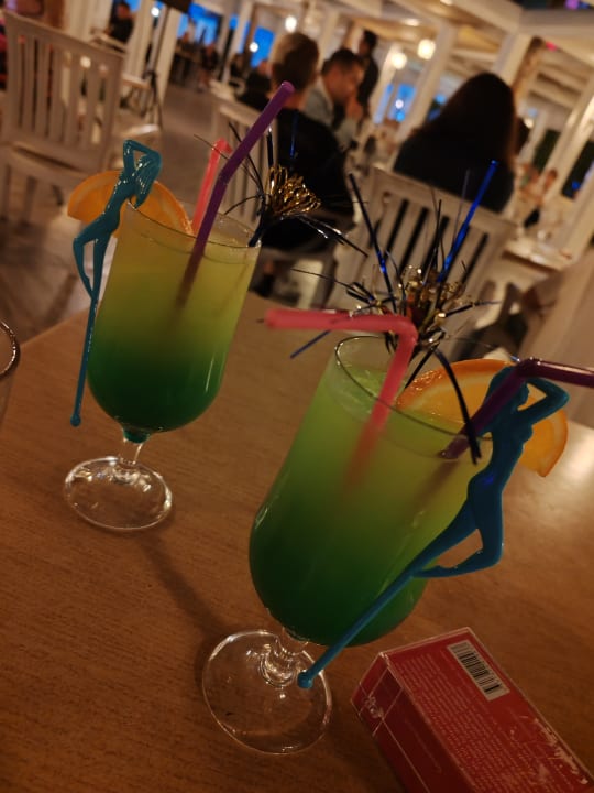 Gastro Sirene Belek Hotel