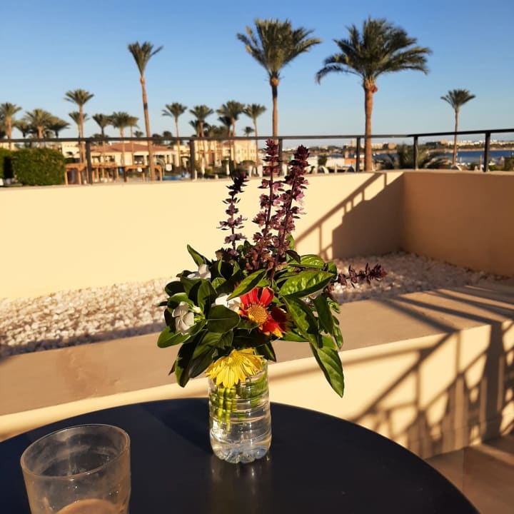 Sonstiges Cleopatra Luxury Resort Makadi Bay