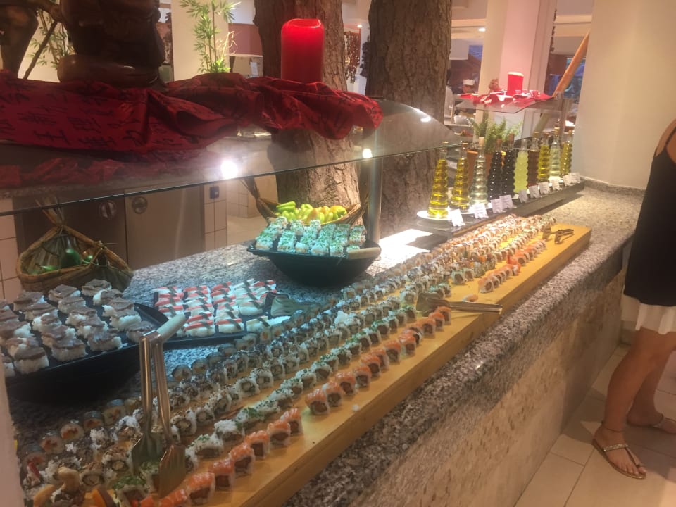 Gastro ROBINSON ÇAMYUVA