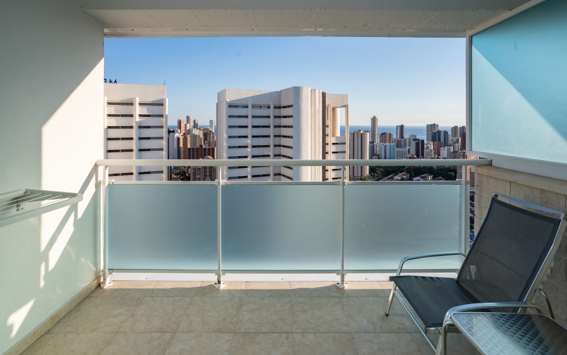 Zimmer Hotel Flamingo Oasis