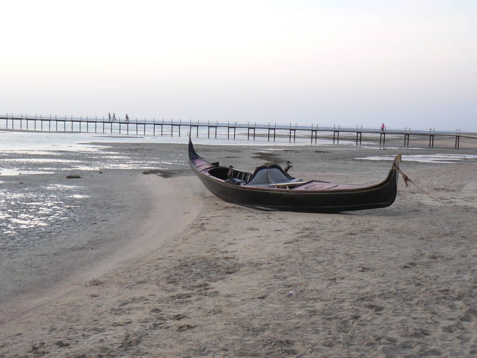 Gondel Casa Mare Resort