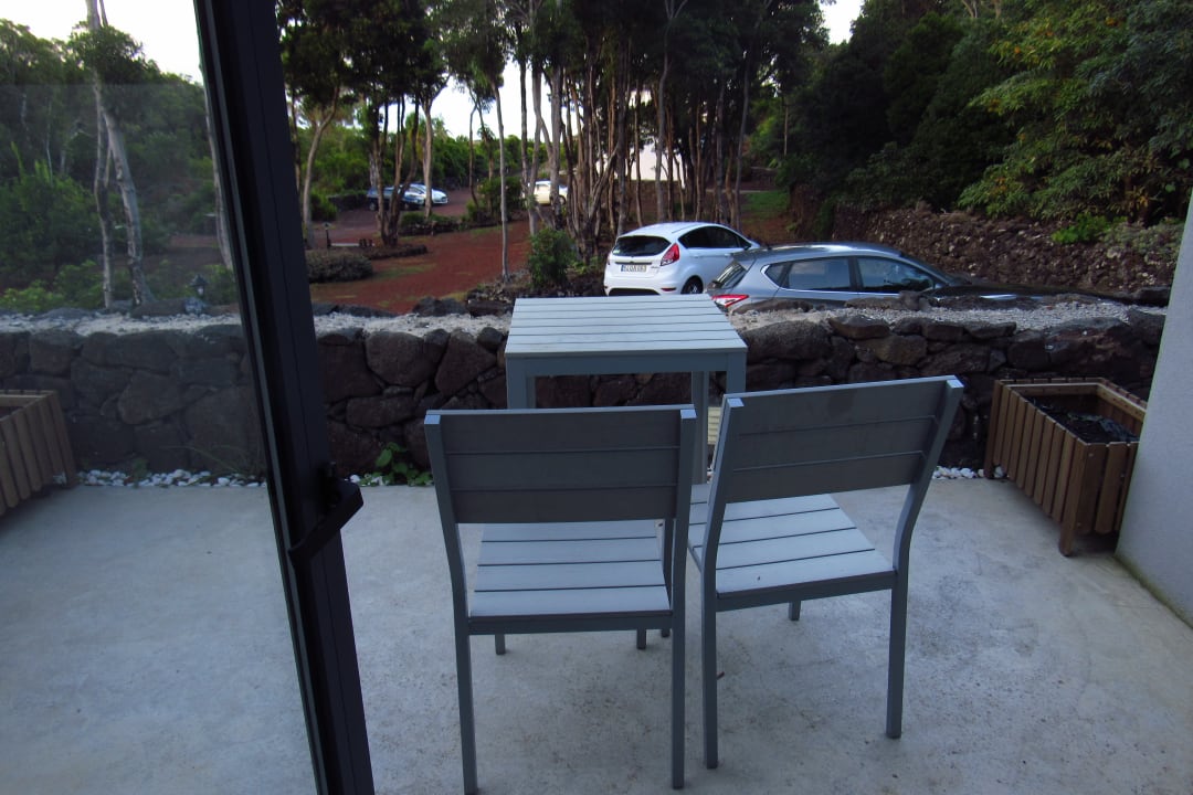 Ausblick Pico Dreams - Sportfish