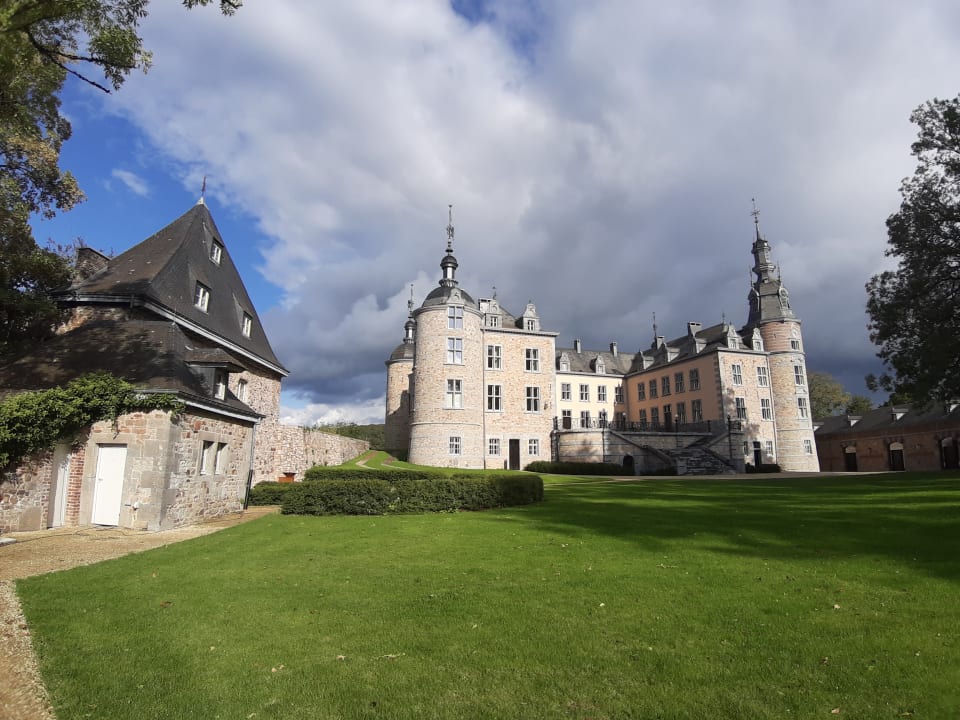 Gastro Le Château de Mirwart