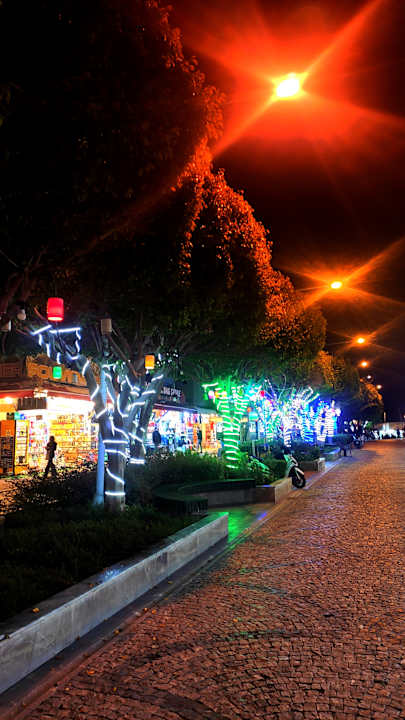 Sonstiges Hotel Yetkin