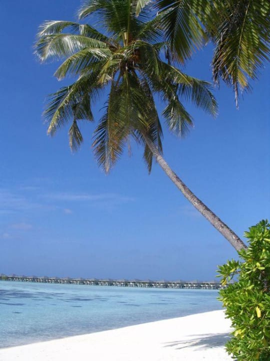 Strand Villa Park Sun Island