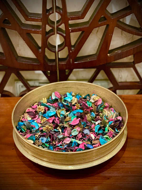 Sonstiges The Ritz Carlton Bangalore